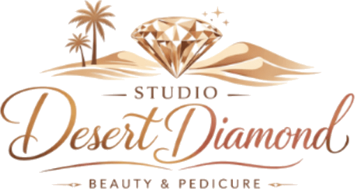Studio Desert Diamond, beauty en pedicure
